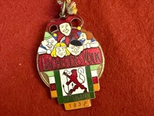 Karnevalsorden Düsseldorf