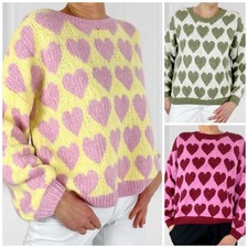 Italy Strickpullover Pullover