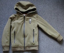 Vingino Softshell Winter Jacke