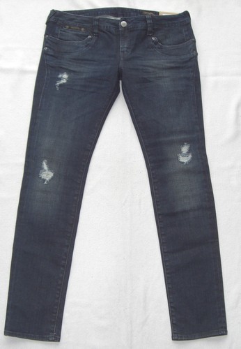 Herrlicher damen jeans w32 - damen,