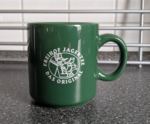Freihof jagertee tasse - freihof, tee