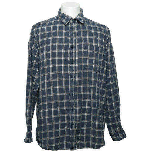 Dressmann flanellhemd - dressmann,,