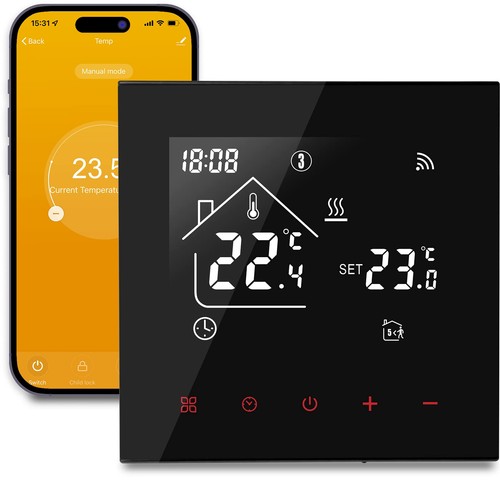 Beok heizkörperthermostat - beok,