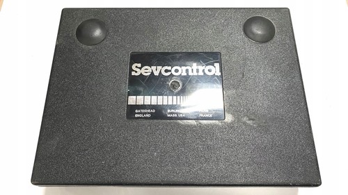 Sevcon 622 40064 - 622/40064.04, controller
