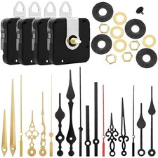 Uhrwerk Wanduhr Quarzuhrwerk