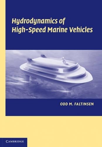 Odd faltinsen hydrodynamics - faltinsen,