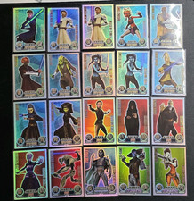 Topps Force ATTAX SERIE 1 -