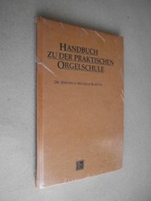 Handbuch der praktischen - handbuch, zu