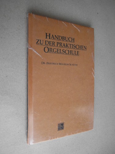 Handbuch der praktischen - zu,