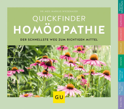 Quickfinder homöopathie - quickfinder,
