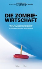 Die zombiewirtschaft alexander - die,