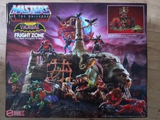 Masters of the Universe