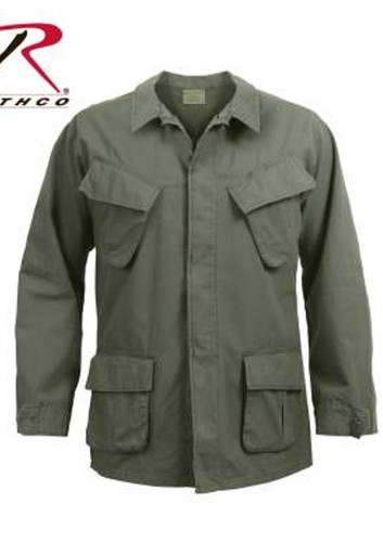 Army m64 feldjacke - army,
