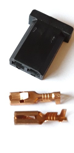 Stecker