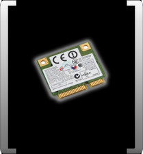 ATHEROS ATH-AR5B95 WLAN MINI