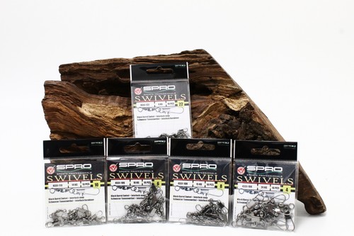 Spro barrel - spro,