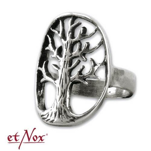 Weltenbaum ring asatru - weltenbaum,