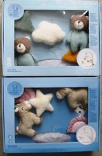 Sterntaler Musik - Mobile Pferd Pauline oder Bär Ben - Mobile wälbar