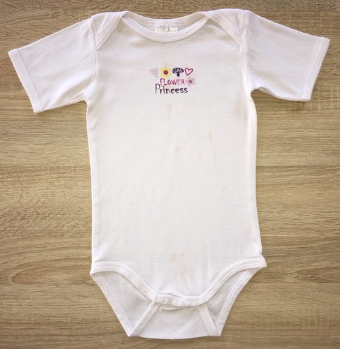 Impidimpi body 92 weiß - impidimpi,