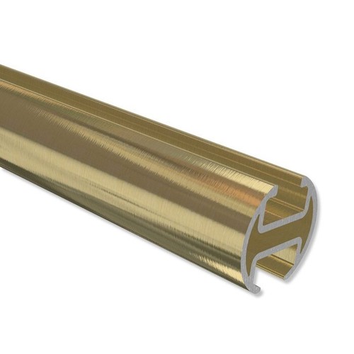 Innenlaufstangen aus aluminium - innenlaufstangen,