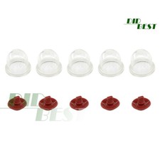 5x Primer Bulb für Vergaser