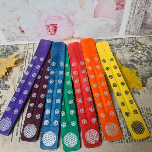 Räucherstäbchenhalter aus - rÄucherstÄbchenhalter,