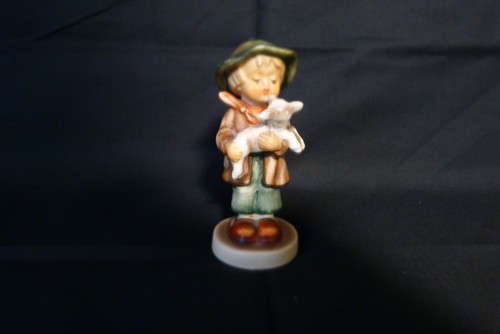 Sammlerfigur
