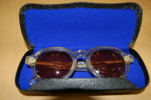Vintage sonnenbrille cutler - vintage, &