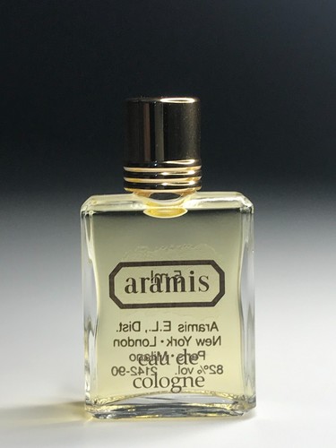 Aramis eau cologne 10ml - aramis, de