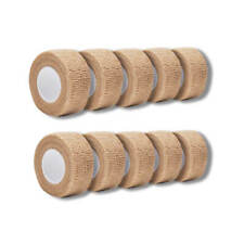 10x MC24 Fingerpflaster