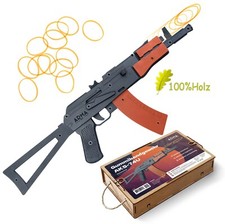 Kalaschnikow holz gewehr - kalaschnikow,