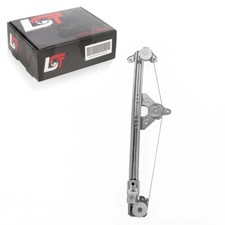 Fensterheber elektrisch hinten links für MERCEDES C-Klasse W202 S202 1993-1997