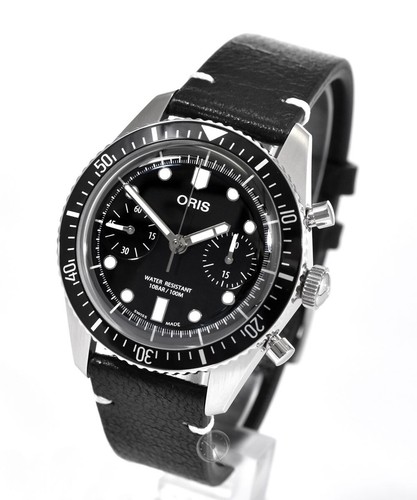 Oris divers sixty five - oris, sixty-five