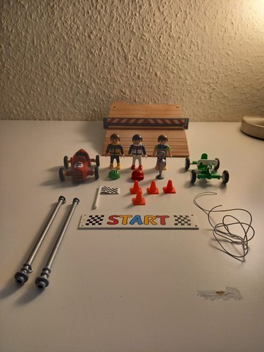 Playmobil 4141 city life - |,