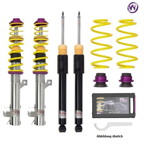 Gewindefahrwerk variante 1 - kw,