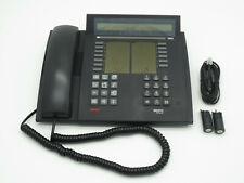 Ascom Ascotel Office 40 Systemtelefon digital AD2 Telefon für Tk-Anlage AUFGEARB