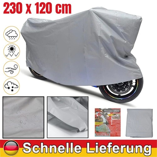 Motorrad abdeckung wasserdicht - motorrad,