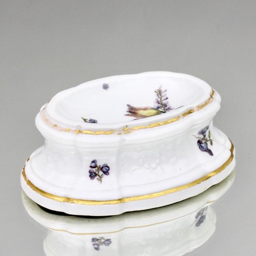 Meissen 1745 saliere - meissen, um