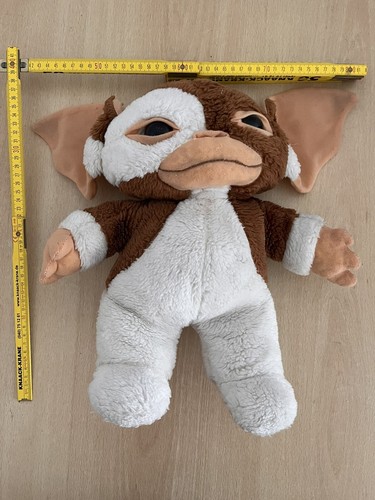 Gremlins gizmo stofftier - gremlins-,