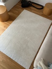 IKEA KNARDRUP Teppich 133x195