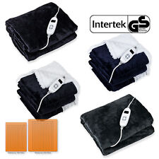 Elektrische Heizdecke XXL