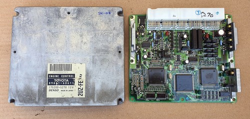 Denso toyota 2uz ecu ecm - ecu,