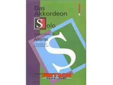 Hohner Verlag - Das Akkordeon