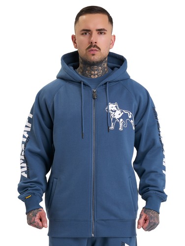 Amstaff logo zip - amstaff,