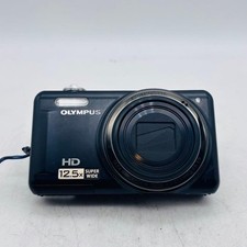 OLYMPUS VR-320 kompakte