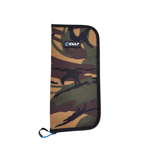 Cult tackle dpm rig - cult,