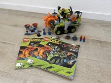 LEGO Power Miners 8961