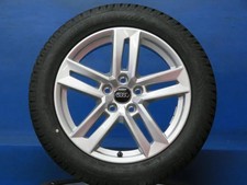 Audi A4 Winterreifen