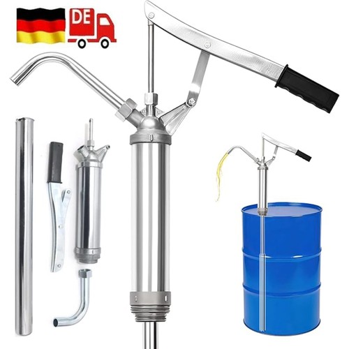Fasspumpe für 60l 200l - fasspumpe,