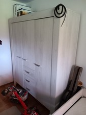 Paidi Kinderschrank